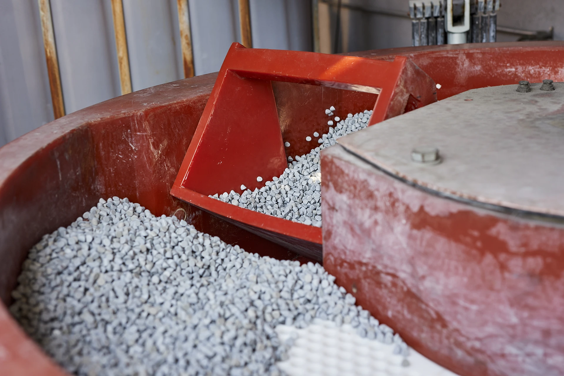 Burattatura Reggio Emilia Parma Burattatura Reggio Emilia Parma