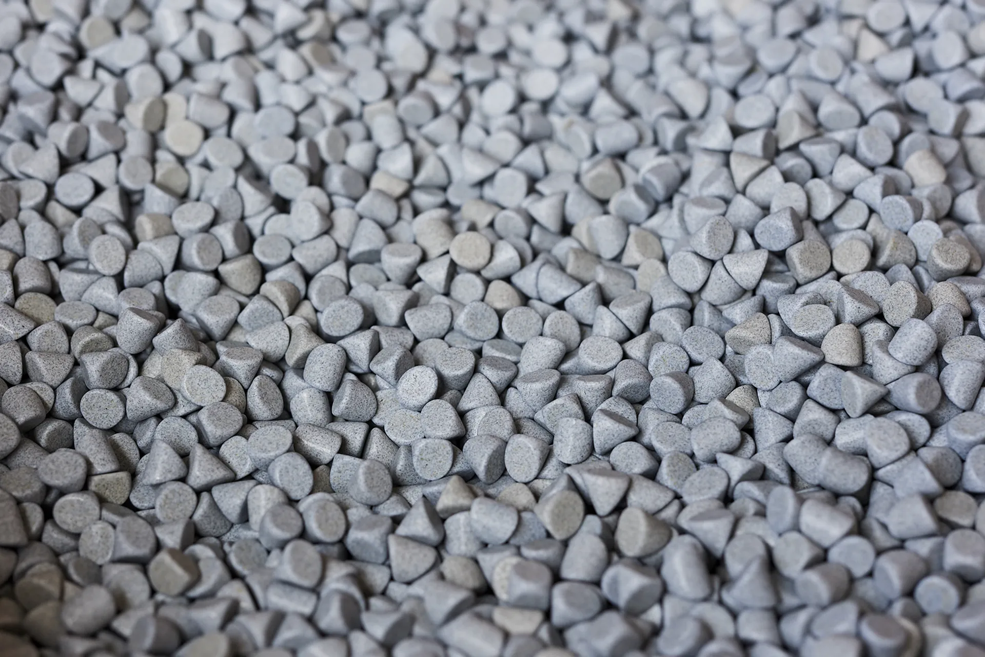 Burattatura acciaio inox Reggio Emilia Parma La Micropallinatura 2 Burattatura acciaio inox Reggio Emilia Parma La Micropallinatura 2