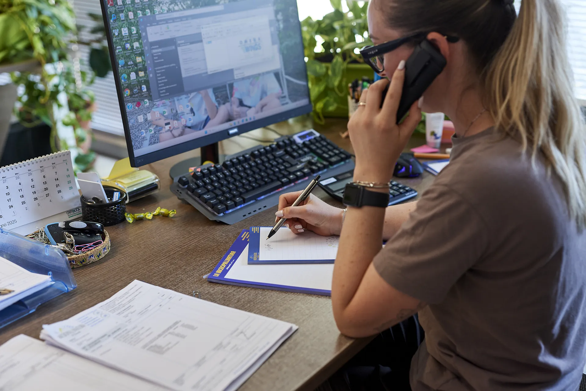 Servizi di trattamento acciaio inox e metalli Reggio Emilia Parma La Micropallinatura