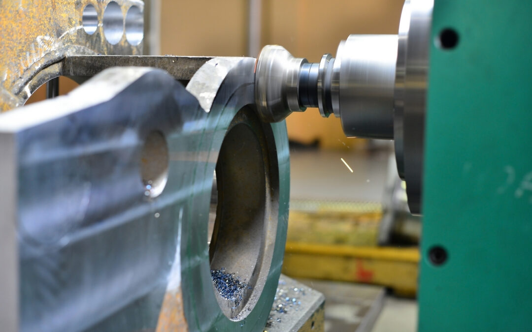 Trattamenti superficiali metalli: come scegliere il più adatto in base al componente