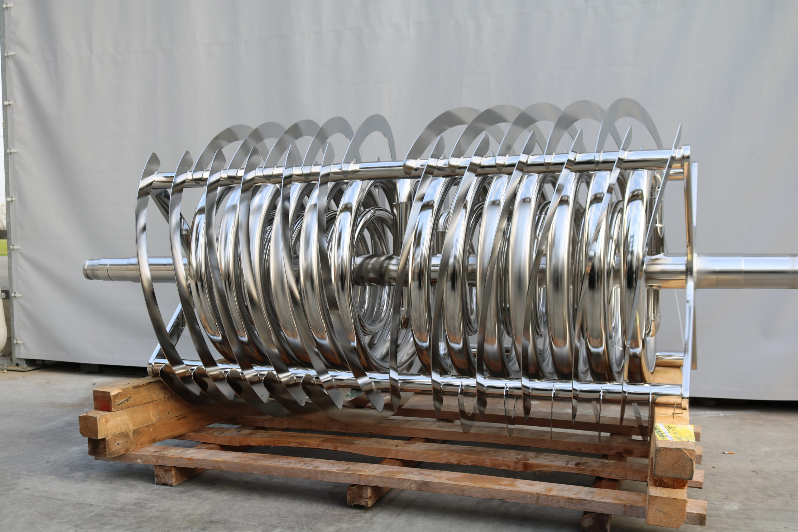 IMG_8249 elettrolucidatura - micropallinatura di baroni - campegine reggio emilia